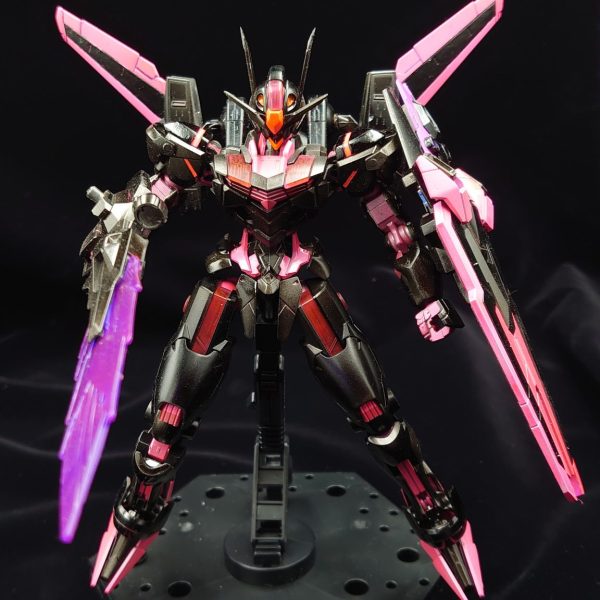 HGガンダムエアリアル リサーキュレーションカラー