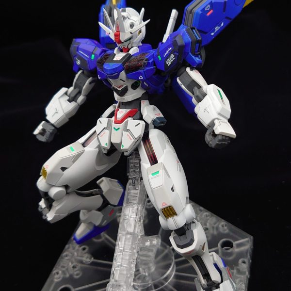 HGガンダムエアリアル(改修型)