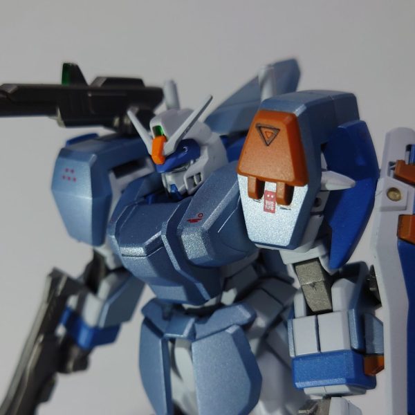 デュエルガンダム