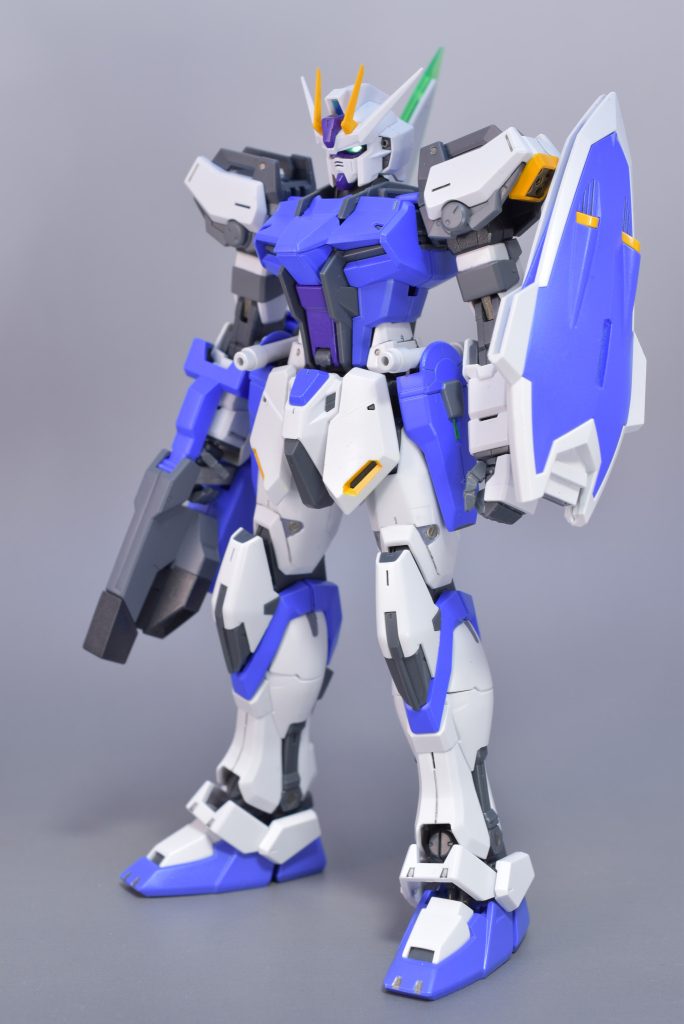 GAT-X105C ストライク Type.C