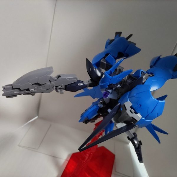 アルスアースリィガンダムのガンプラ作品一覧｜GUNSTA（ガンスタ）