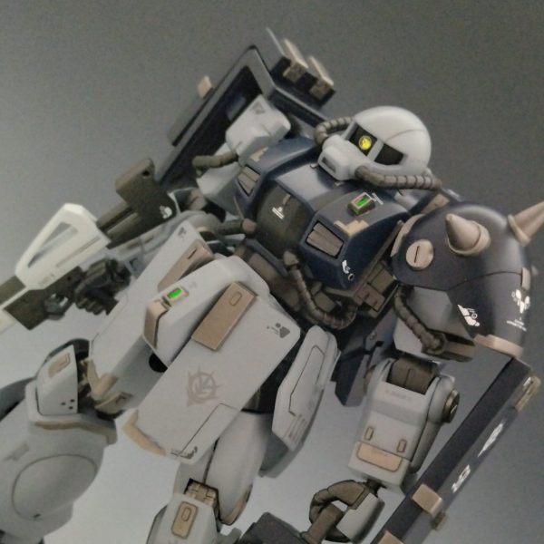 ギラ・ズール・ガンプラ改造作品まとめ｜ガンダムUC｜GUNSTA（ガンスタ）