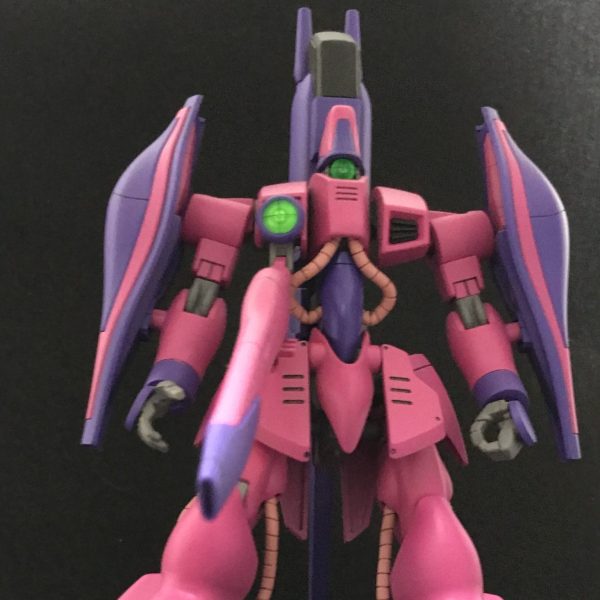 ガザC・ガンプラ改造作品まとめ｜Zガンダム｜GUNSTA（ガンスタ）