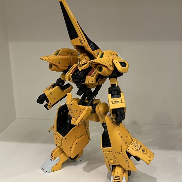 メタス・ガンプラ改造作品まとめ｜Zガンダム｜GUNSTA（ガンスタ）