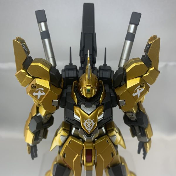 百式・ガンプラ改造作品まとめ｜Zガンダム｜GUNSTA（ガンスタ）