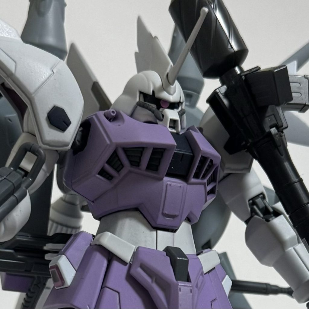 バンプレスト ガンダムシリーズ バトルシーン携帯ストラップ 5種