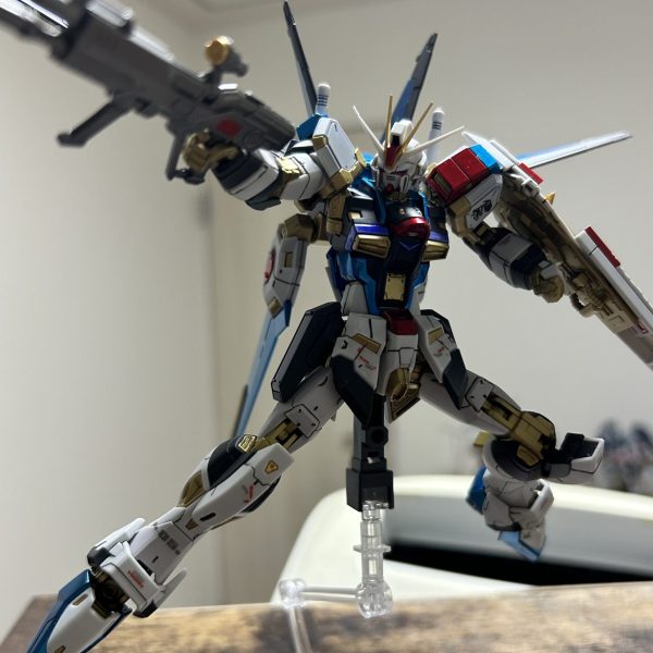 インパルスガンダム・ガンプラ改造作品まとめ｜ガンダムSEED DESTINY｜GUNSTA（ガンスタ）