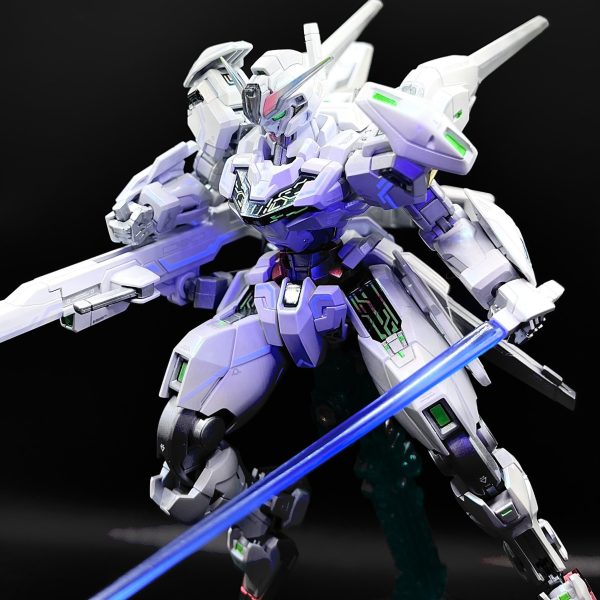 HG キャリバーン
