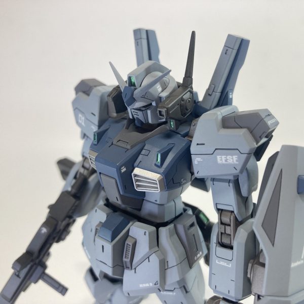 HG ガンダムMk-Ⅱ
