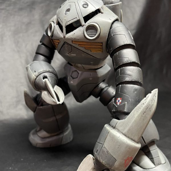 ズゴックのガンプラ作品一覧（15ページ目）｜GUNSTA（ガンスタ）
