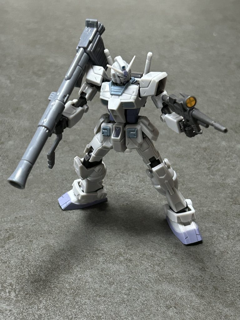 G3ガンダム