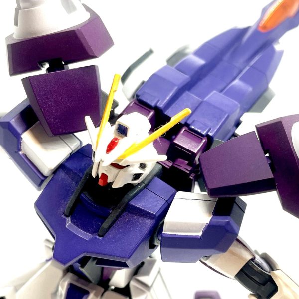 覇王ストライクヴルム・華　(仮)