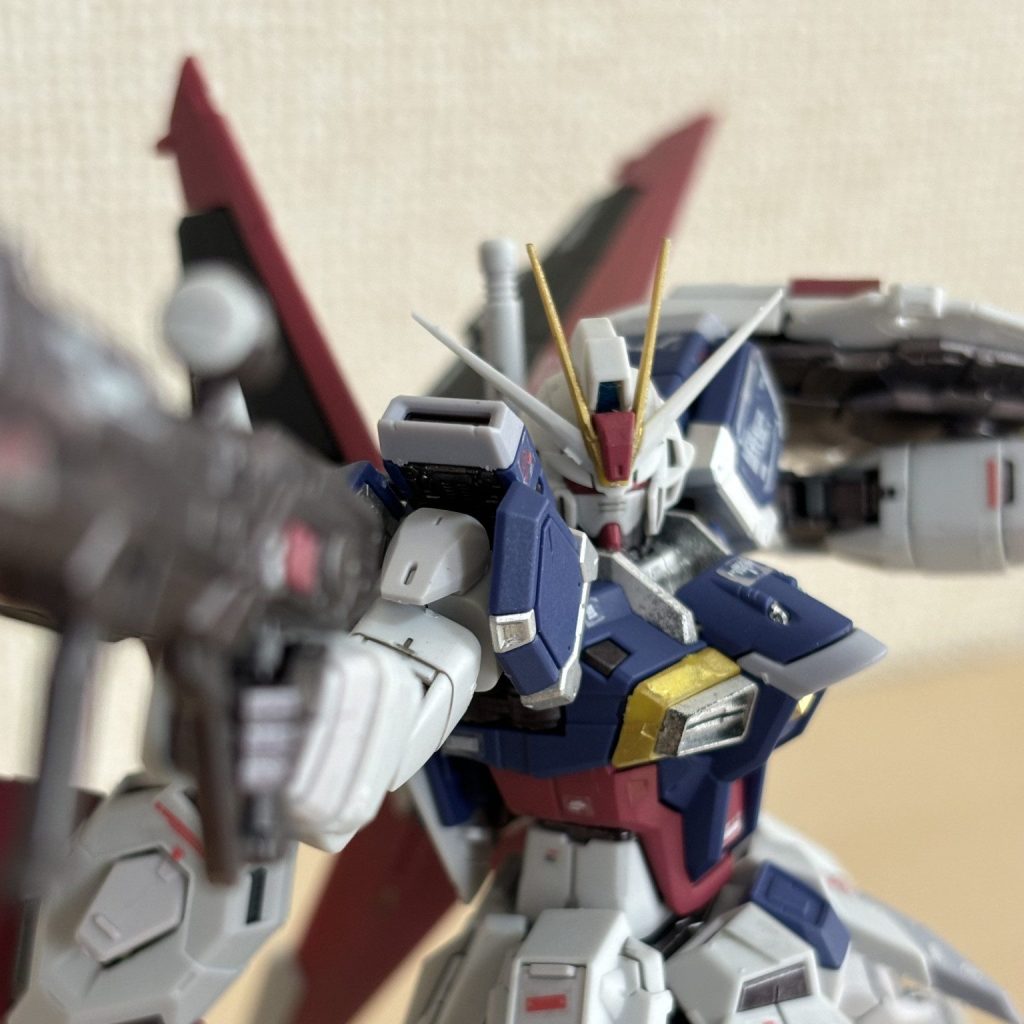 RG フォースインパルスガンダムSpecII|@sugar1976さんの RG フォースインパルスガンダムSpecII|@sugar1976さんの