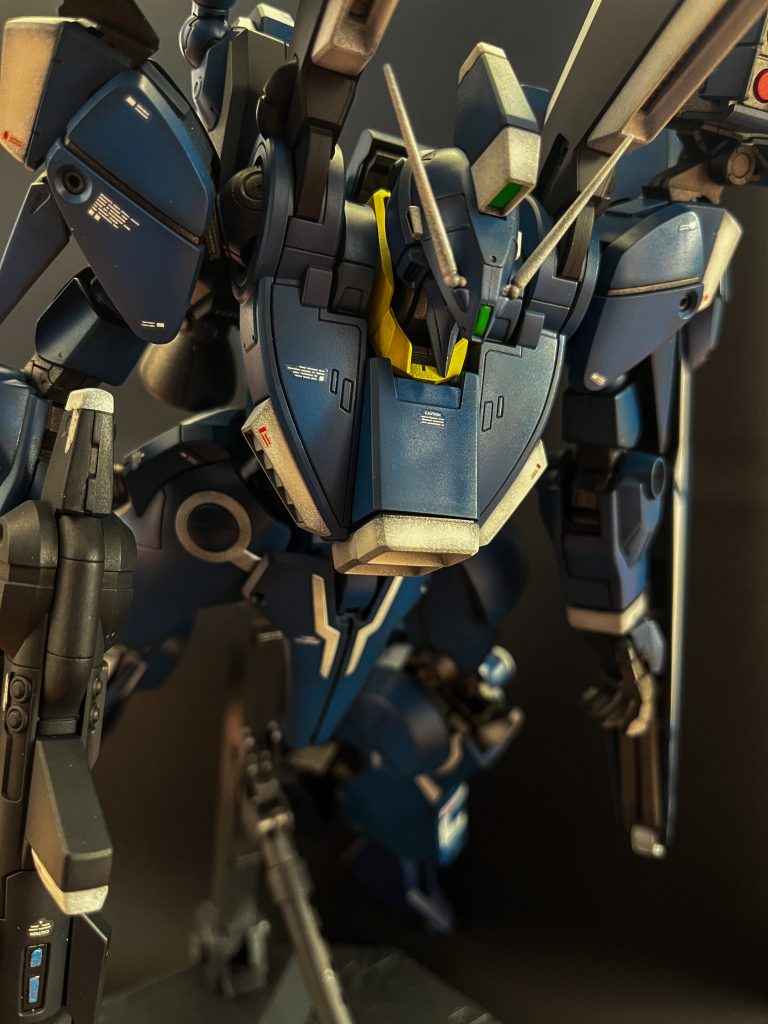 ガンダムマークＶ