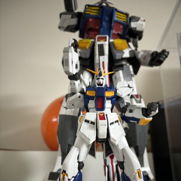 ^_^νガンダム福岡