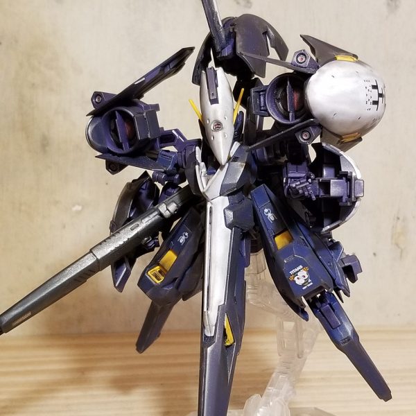 AOZのガンプラ作品一覧｜GUNSTA（ガンスタ）