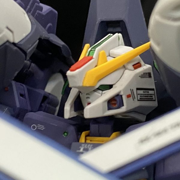 フルドドII・ガンプラ改造作品まとめ｜ADVANCE OF Ζ ティターンズの旗 