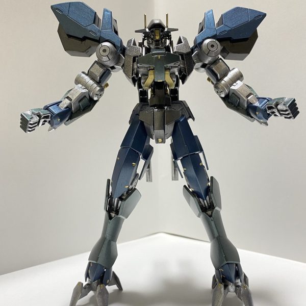 グレイズアイン・ガンプラ改造作品まとめ｜鉄血のオルフェンズ｜GUNSTA 