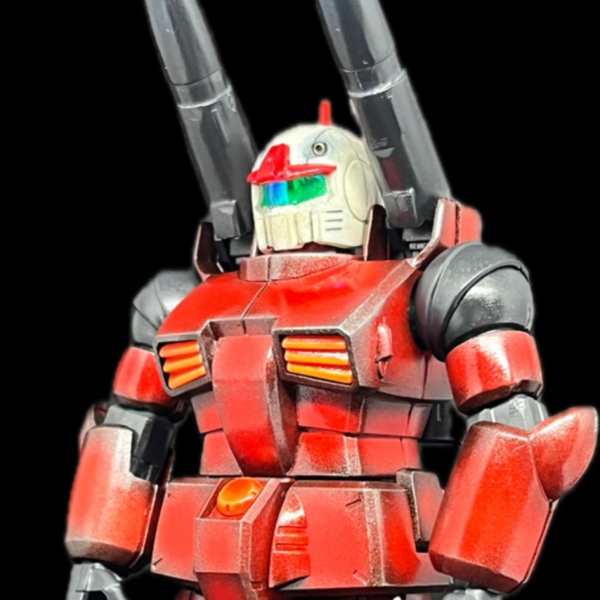 GUNSTA（ガンスタ）（4ページ目）｜自分で作ったガンプラ作品を投稿し 