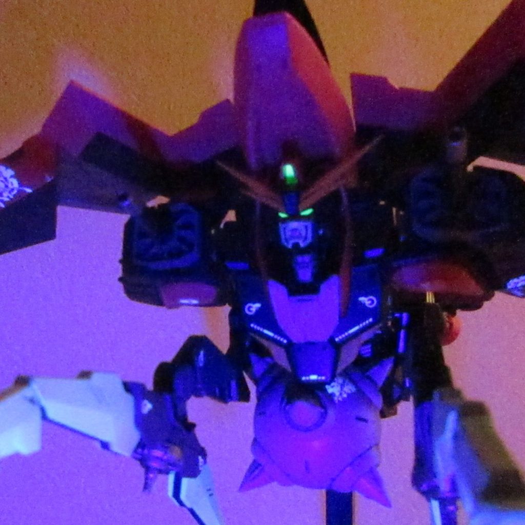 フルメカニクス 1/100 レイダーガンダム 中二作|☆ぽんきち フルメカニクス 1/100 レイダーガンダム 中二作|☆ぽんきち