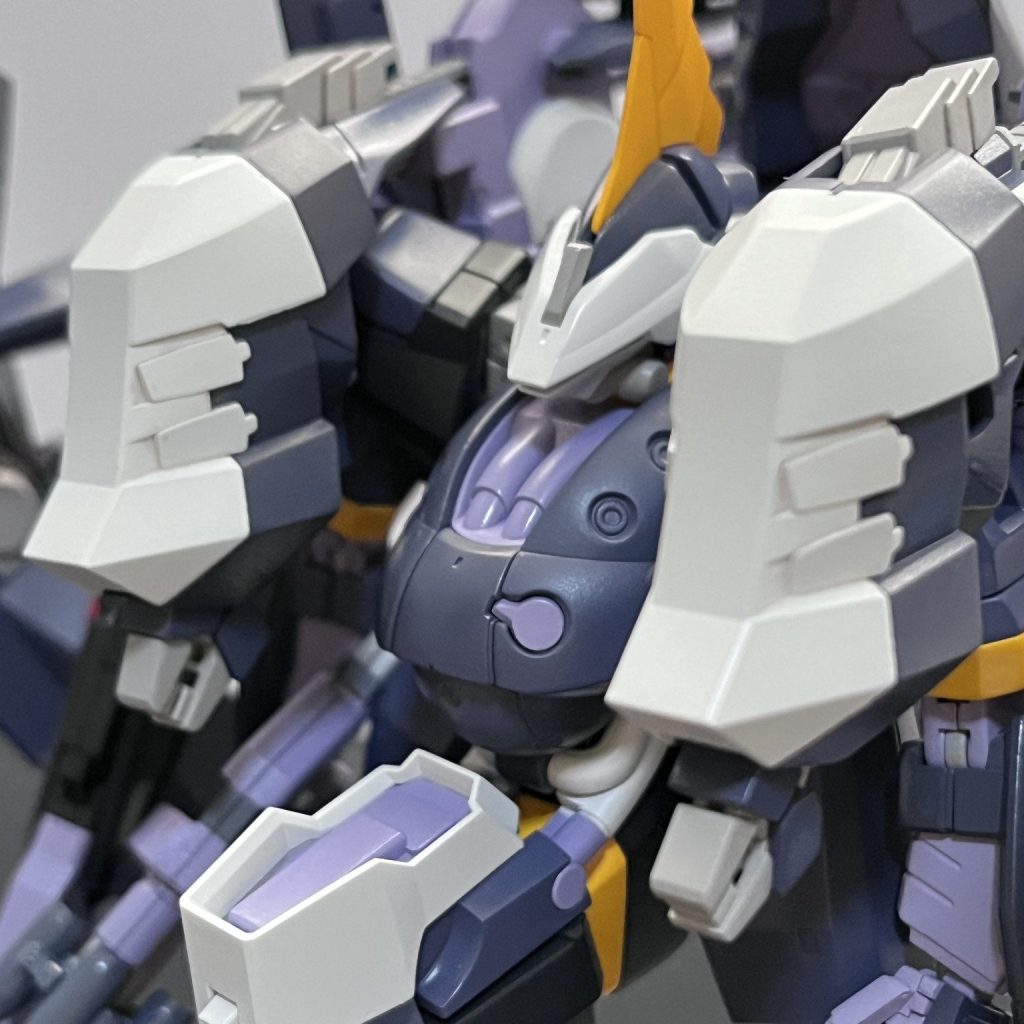 RMS-154+ARZ-124HB II M 「アクアバーザム」｜ZGO衛門さんの