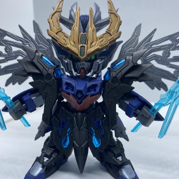 RG シナンジュスペシャルコーティング｜タオパイパイさんの
