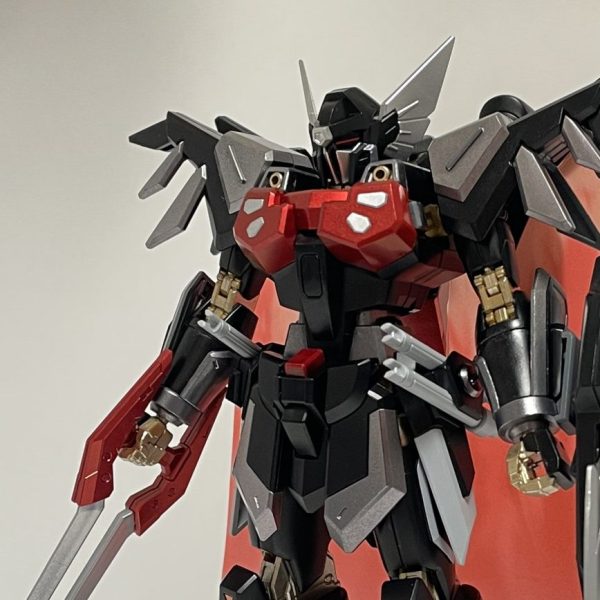 ブラックナイト