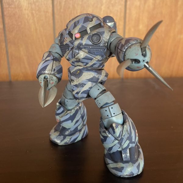 ズゴックのガンプラ作品一覧(15ページ目)|GUNSTA(ガンスタ) ズゴックのガンプラ作品一覧(15ページ目)|GUNSTA(ガンスタ)