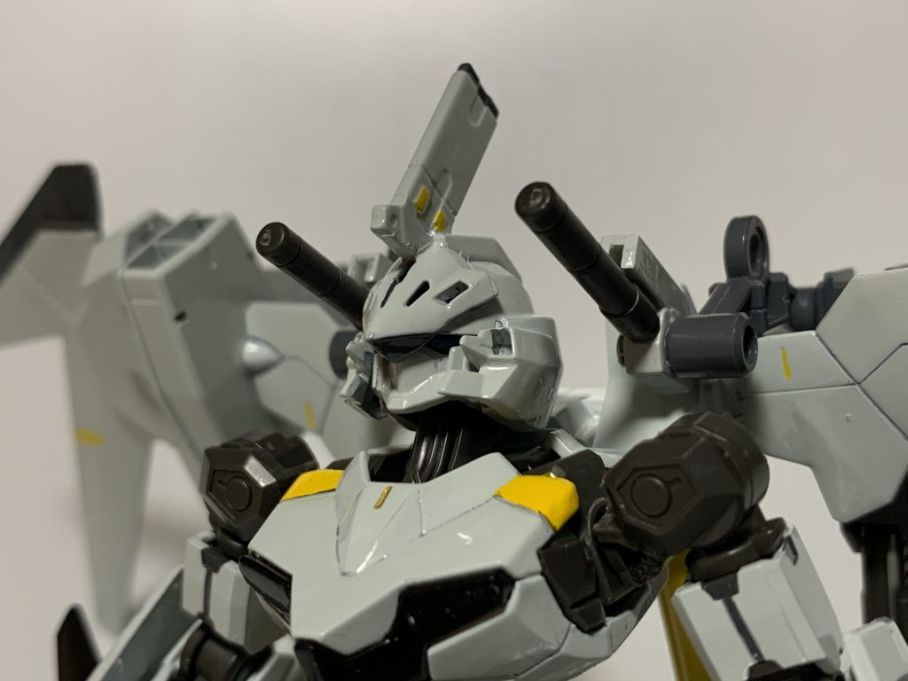 ガンヴォルバ＂アンヘル＂