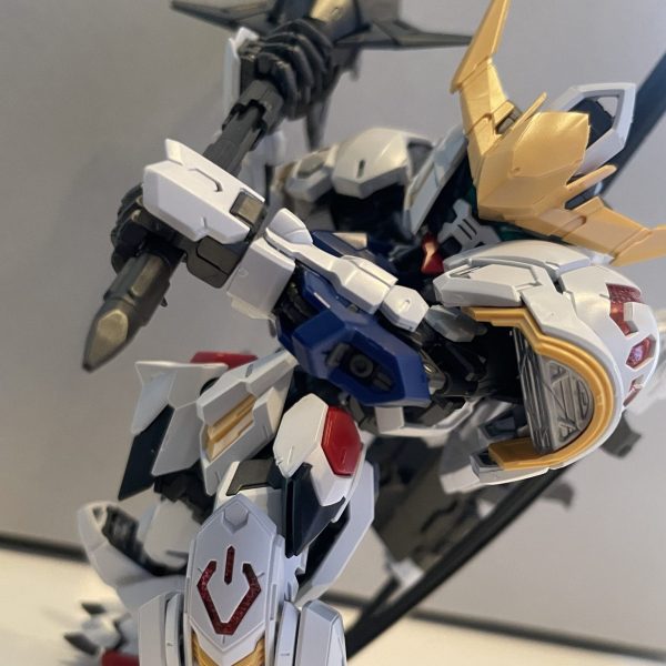 GUNSTA（ガンスタ）（4ページ目）｜自分で作ったガンプラ作品を投稿し 