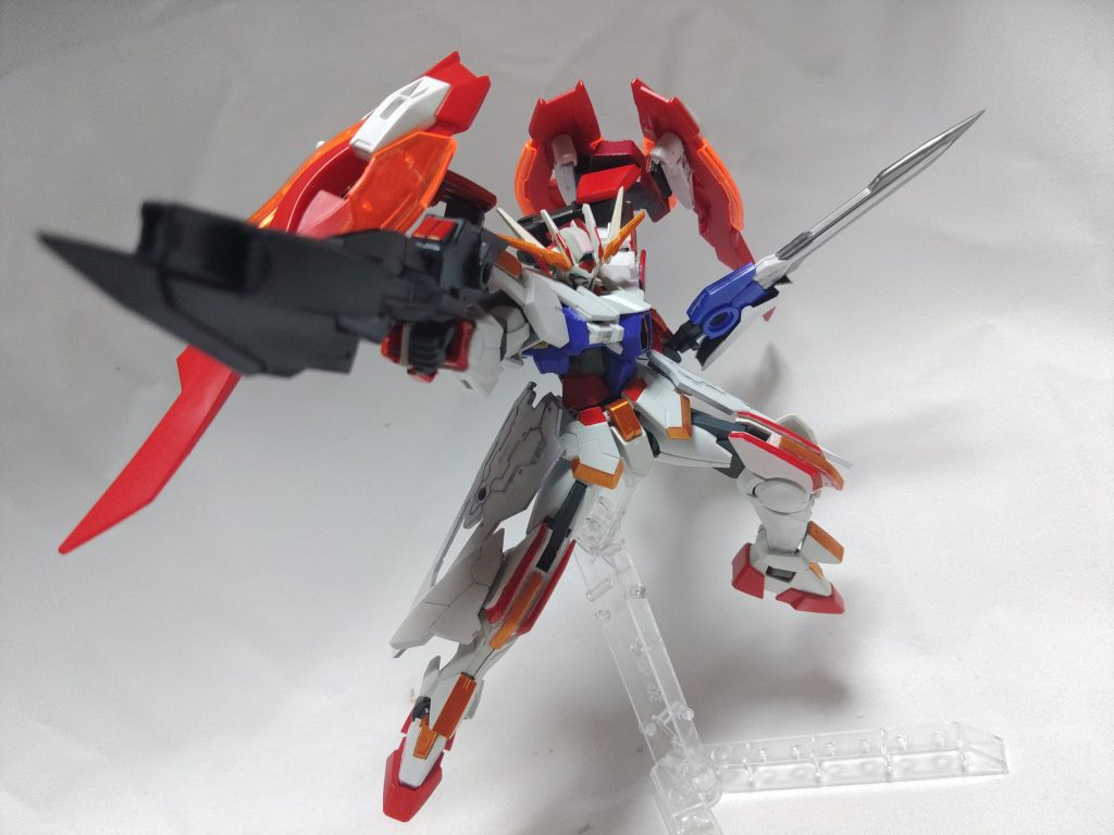 GUNDAM OO ROAD ONENESS