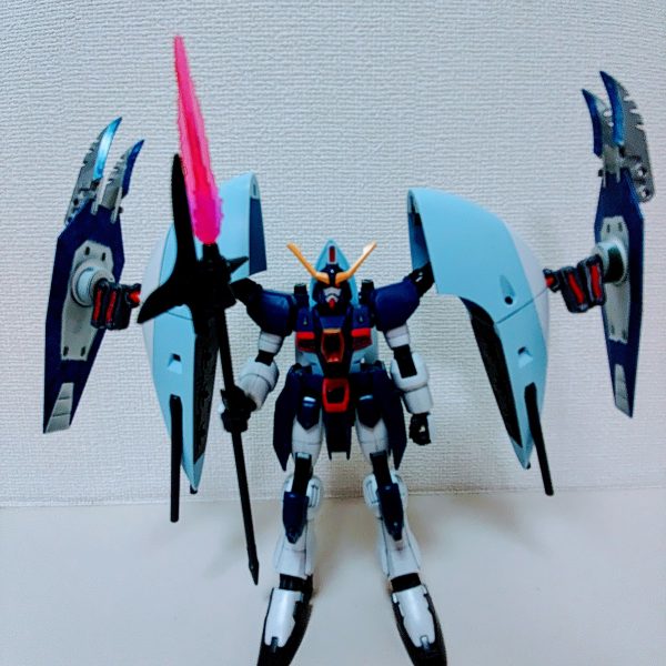 アビスガンダム・ガンプラ改造作品まとめ｜ガンダムSEED DESTINY｜GUNSTA（ガンスタ）