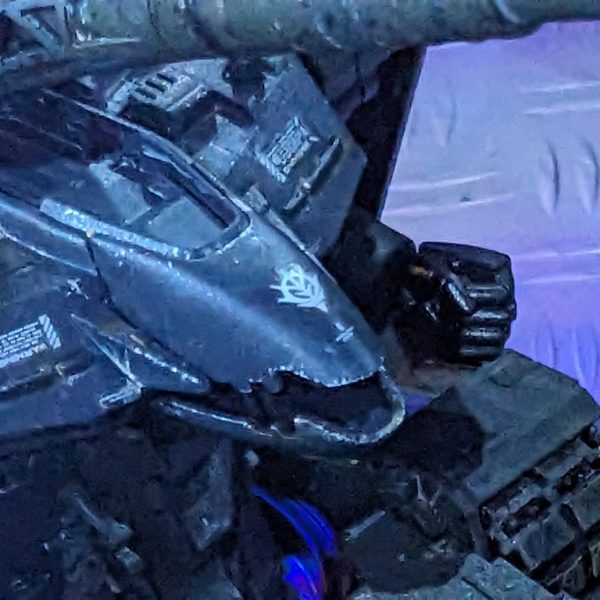 ＥＸモデル 1/144YMT-05 ヒルドルブ