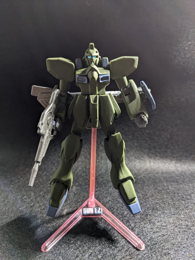 1/144 ガンイージ