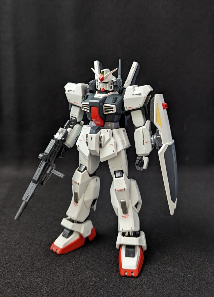 ガンダムマークII