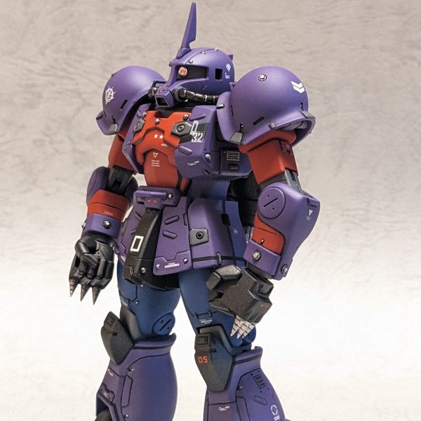 旧ザク・ガンプラ改造作品まとめ｜機動戦士ガンダム｜GUNSTA（ガンスタ）