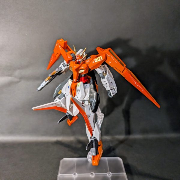 アリオスガンダムのガンプラ作品一覧｜GUNSTA（ガンスタ）