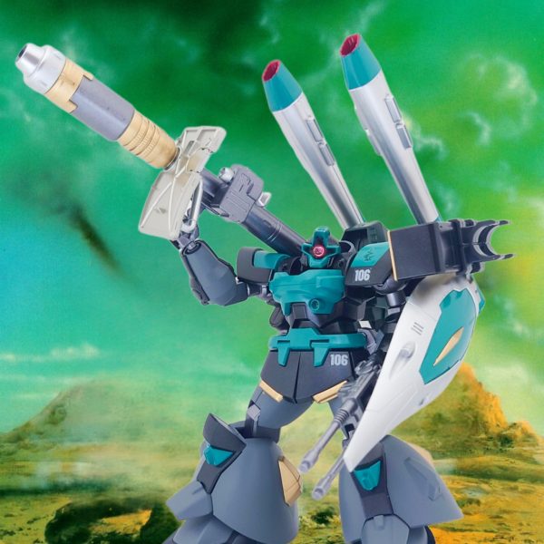 ドムトルーパー・ガンプラ改造作品まとめ｜ガンダムSEED DESTINY