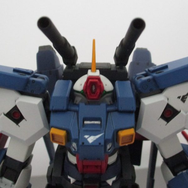 ダブルディー(ガンダム)