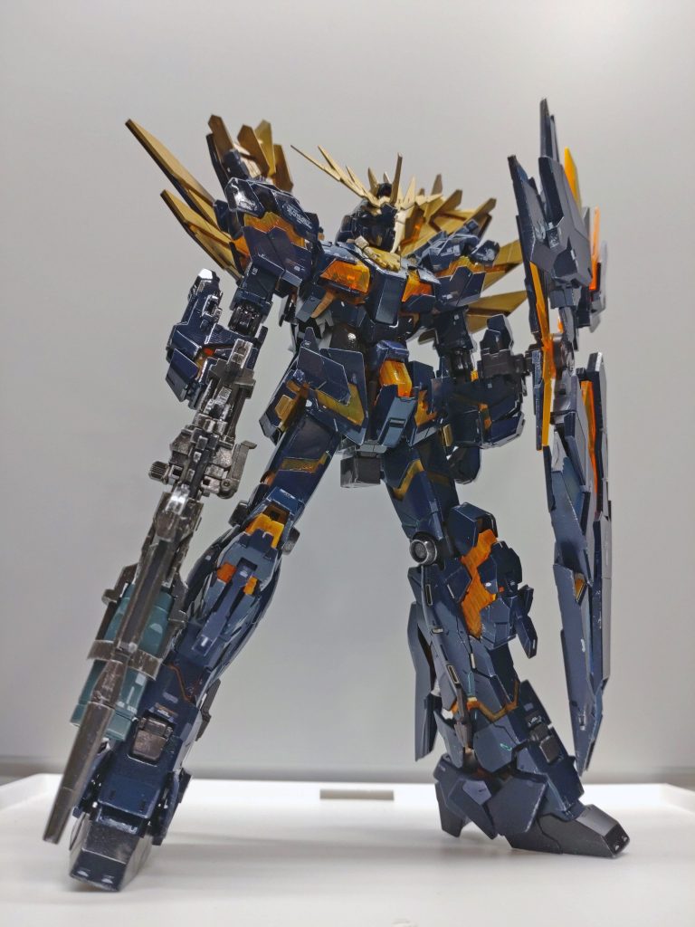 夜中にチマチマと作って3ヶ月程かかりましたまだまだ挑戦したいこともたくさん次は何を作ろうか