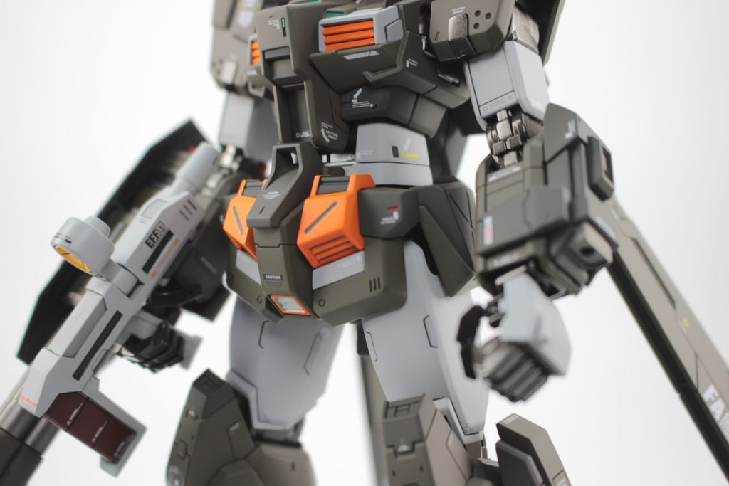 RGM-79TB-1[TB]–3枚目/制作者：Erio