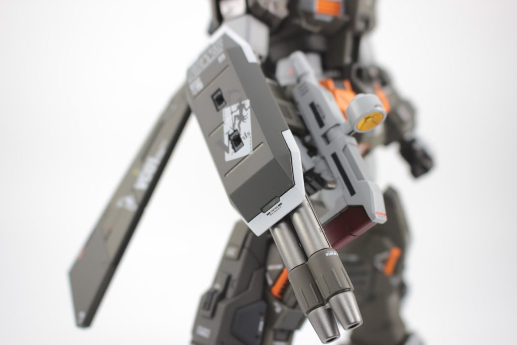 RGM-79TB-1[TB]–4枚目/制作者：Erio