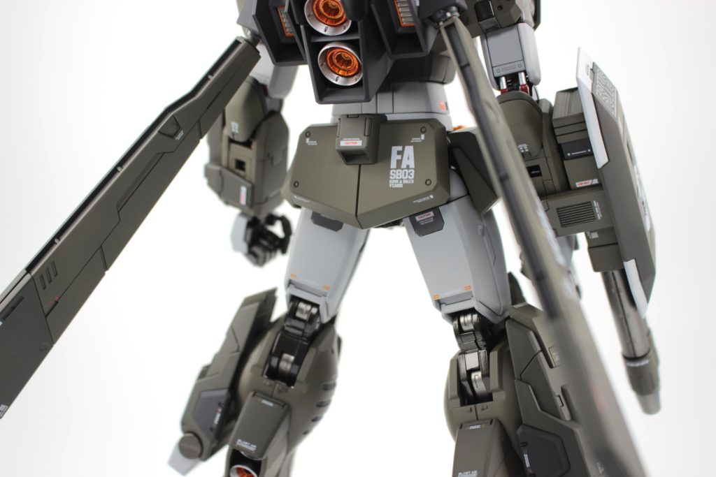RGM-79TB-1[TB]–5枚目/制作者：Erio