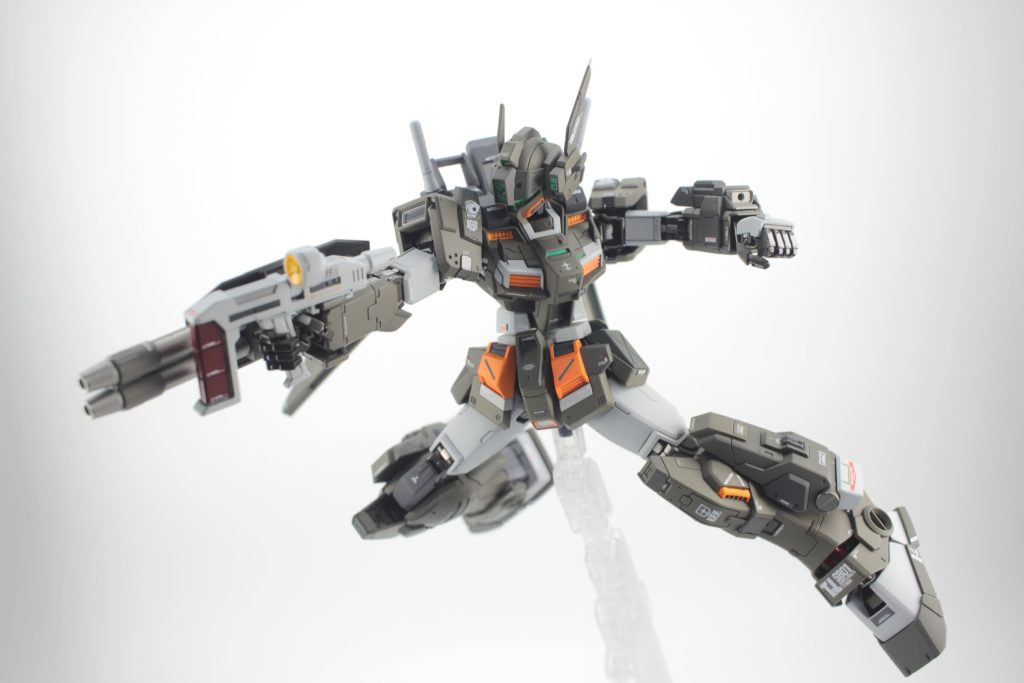 RGM-79TB-1[TB]–7枚目/制作者：Erio