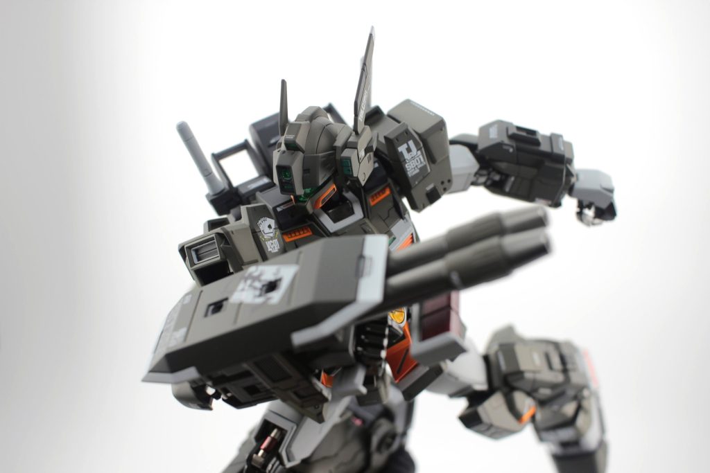 RGM-79TB-1[TB]–8枚目/制作者：Erio