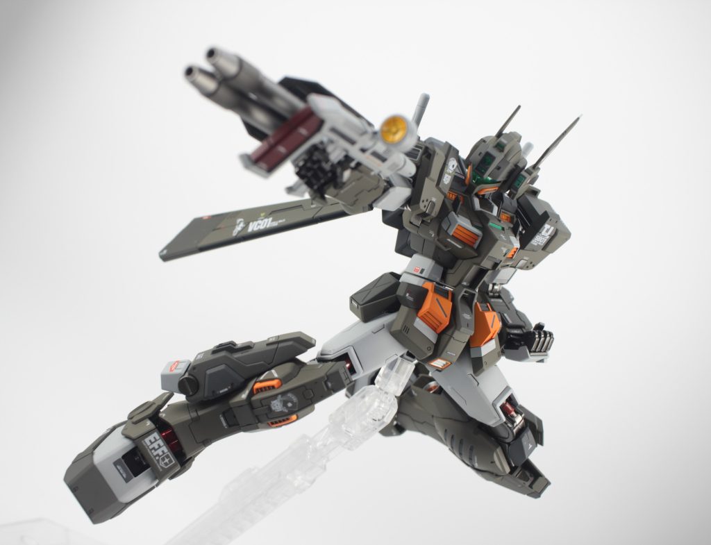 RGM-79TB-1[TB]–9枚目/制作者：Erio