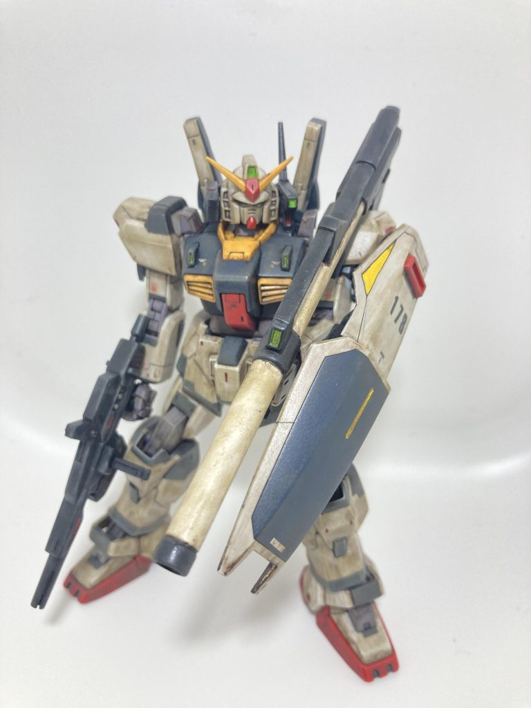 両方持たせられるって素晴らしい！