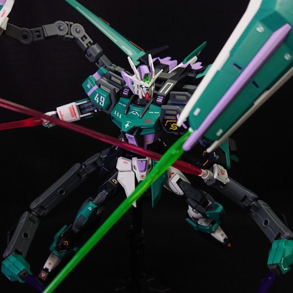 ヘクスストライク