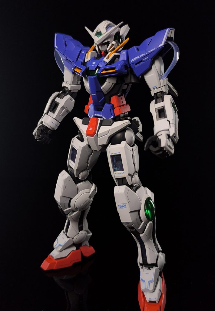 MG exia–3枚目/制作者：neoneoneo