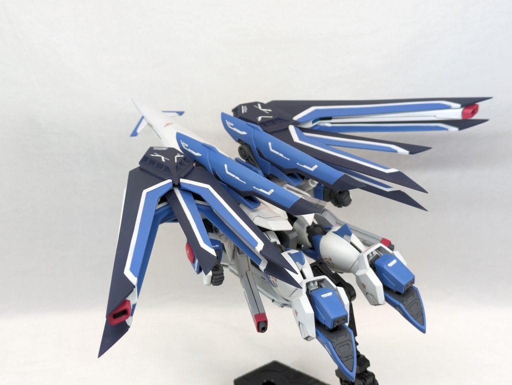 ライジングフリーダム–8枚目/制作者：やすしおすし